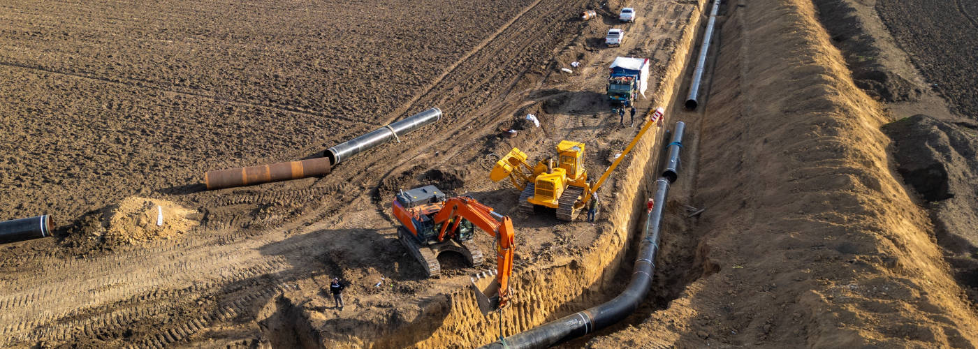 Featured Image for FER-PAL CONSTRUCTION USA, LLC